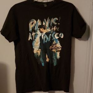 Panic! T-Shirt